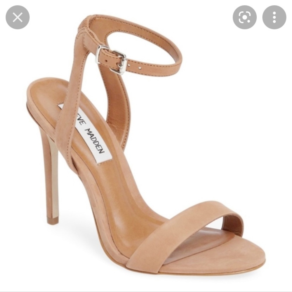 Steve Madden sandals